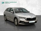 Skoda Octavia 2.0 TDI Ambition Kombi - 3