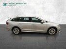 Skoda Octavia 2.0 TDI Ambition Kombi - 4