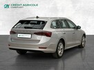Skoda Octavia 2.0 TDI Ambition Kombi - 5