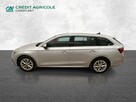 Skoda Octavia 2.0 TDI Ambition Kombi - 8