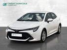 Toyota Corolla 1.2 T Comfort Hatchback