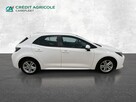 Toyota Corolla 1.2 T Comfort Hatchback - 4
