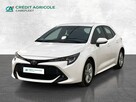 Toyota Corolla 1.2 T Comfort Hatchback