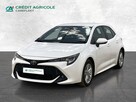 Toyota Corolla 1.2 T Comfort Hatchback - 1