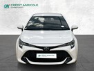 Toyota Corolla 1.2 T Comfort Hatchback - 2