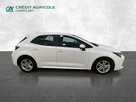 Toyota Corolla 1.2 T Comfort Hatchback - 4
