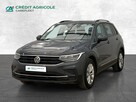 Volkswagen Tiguan 1.5 TSI EVO Life kombi