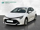 Toyota Corolla 1.2 T Comfort Hatchback - 1