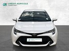Toyota Corolla 1.2 T Comfort Hatchback - 2