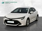 Toyota Corolla 1.2 T Comfort Hatchback