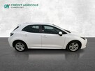 Toyota Corolla 1.2 T Comfort Hatchback - 4