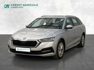 Skoda Octavia 2.0 TDI Ambition Kombi