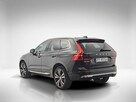 Volvo XC 60 B5 D AWD Ultimate Bright aut ! Z Polskiego Salonu ! Faktura Vat ! - 3