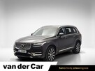 Volvo XC 90 B5 D AWD Plus Bright 7os aut ! Z Polskiego Salonu ! Faktura VAT !