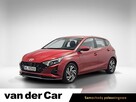 Hyundai i20 1.0 T-GDi Pure DCT ! Z Polskiego Salonu ! Faktura VAT !