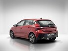 Hyundai i20 1.0 T-GDi Pure DCT ! Z Polskiego Salonu ! Faktura VAT ! - 3