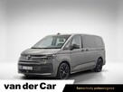 Volkswagen Multivan 2.0 TSI L2 Life DSG ! Z Polskiego Salonu ! Faktura VAT !