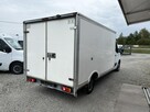 Renault Master kontener niskopodwoziowy niskopodłogowy - 3