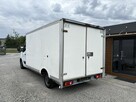 Renault Master kontener niskopodwoziowy niskopodłogowy - 4