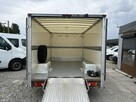 Renault Master kontener niskopodwoziowy niskopodłogowy - 5