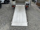 Renault Master kontener niskopodwoziowy niskopodłogowy - 6