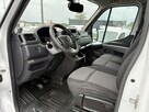 Renault Master kontener niskopodwoziowy niskopodłogowy - 7