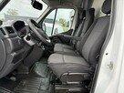 Renault Master kontener niskopodwoziowy niskopodłogowy - 8