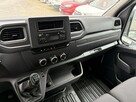 Renault Master kontener niskopodwoziowy niskopodłogowy - 9