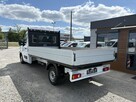 Renault Master skrzynka skrzynia platforma - 4