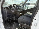 Renault Master skrzynka skrzynia platforma - 5