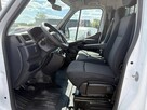 Renault Master skrzynka skrzynia platforma - 6