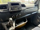 Renault Master skrzynka skrzynia platforma - 7