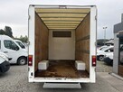 Renault Master kontener niskopodwoziowy niskopodłogowy 165km ! - 5