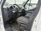 Renault Master kontener niskopodwoziowy niskopodłogowy 165km ! - 6