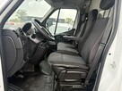 Renault Master kontener niskopodwoziowy niskopodłogowy 165km ! - 7