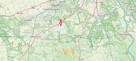Działka budowlana Zaręby gm. Żabia Wola, - 2