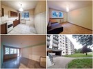 2 POKOJE | 51 m² | PARTER | ŚRODULA
