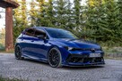 Volkswagen Golf 8.5R / Salon PL / Bezwypadkowy / Gwarancja / OZ / Eibach / PPF / Cesja - 10