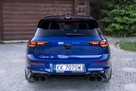 Volkswagen Golf 8.5R / Salon PL / Bezwypadkowy / Gwarancja / OZ / Eibach / PPF / Cesja - 15