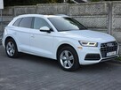 Audi Q5 2.0 TFSI 252KM QUATTRO. Super Stan. Super Wyposażenie. Gwarancja - 3