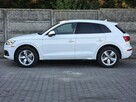 Audi Q5 2.0 TFSI 252KM QUATTRO. Super Stan. Super Wyposażenie. Gwarancja - 4