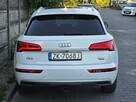 Audi Q5 2.0 TFSI 252KM QUATTRO. Super Stan. Super Wyposażenie. Gwarancja - 7