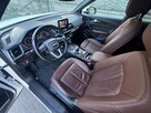 Audi Q5 2.0 TFSI 252KM QUATTRO. Super Stan. Super Wyposażenie. Gwarancja - 11