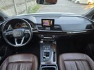 Audi Q5 2.0 TFSI 252KM QUATTRO. Super Stan. Super Wyposażenie. Gwarancja - 13