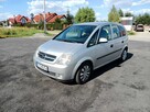 Opel Meriva 1.7 CDTI 04r - 2