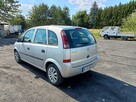Opel Meriva 1.7 CDTI 04r - 3