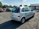 Opel Meriva 1.7 CDTI 04r - 4