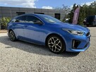 Kia Pro Cee'd salon PL, 1.5 T-GDI 7DCT, FV 23%, ASO, GT LINE - 2