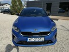 Kia Pro Cee'd salon PL, 1.5 T-GDI 7DCT, FV 23%, ASO, GT LINE - 3
