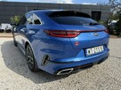 Kia Pro Cee'd salon PL, 1.5 T-GDI 7DCT, FV 23%, ASO, GT LINE - 8